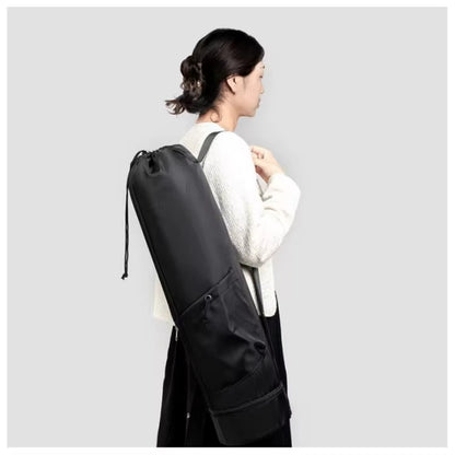Yoga Mat Backpack and Carrier for Pilates and Yoga Accessories
