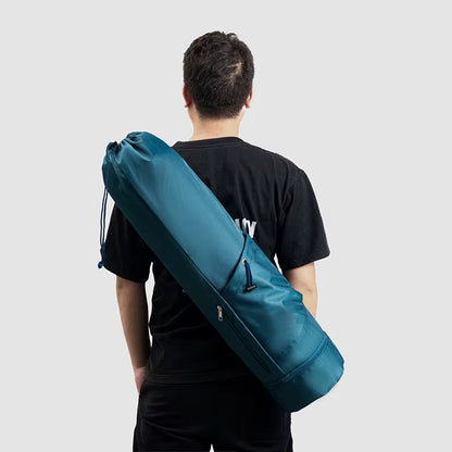 Yoga Mat Backpack and Carrier for Pilates and Yoga Accessories